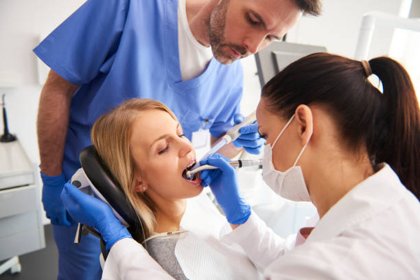 Advanced Technology for Better Dental Care in Shasta Lake, CA