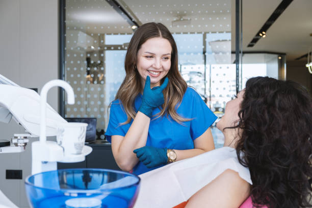Dental Bonding in Shasta Lake, CA