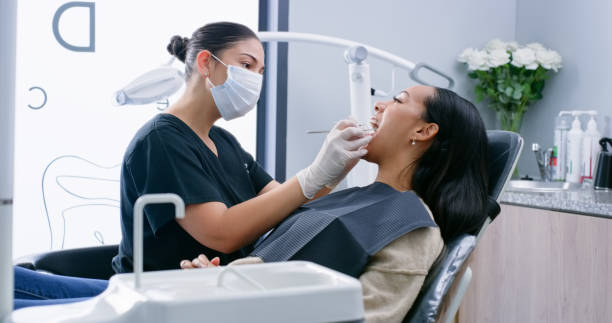 Best TMJ/TMD Treatment  in Shasta Lake, CA