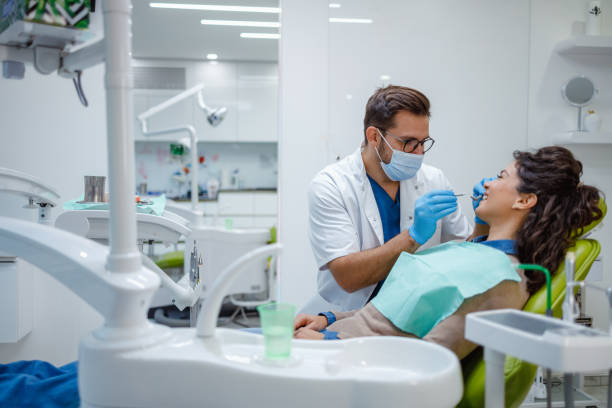  Shasta Lake, CA Dental Services Pros