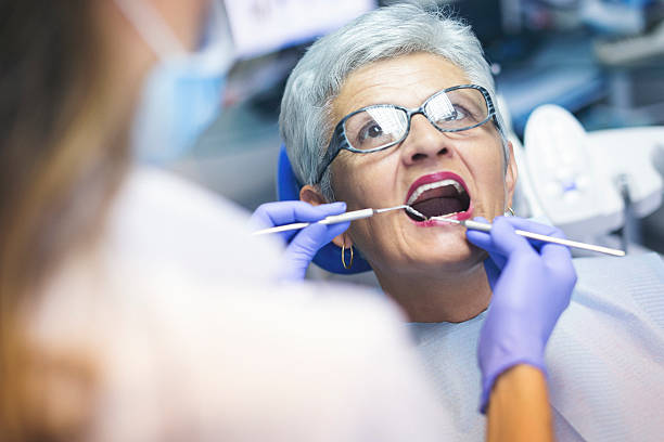 Best Root Canal Treatment  in Shasta Lake, CA