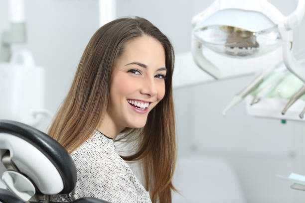 Professional Dental Services in Shasta Lake, CA